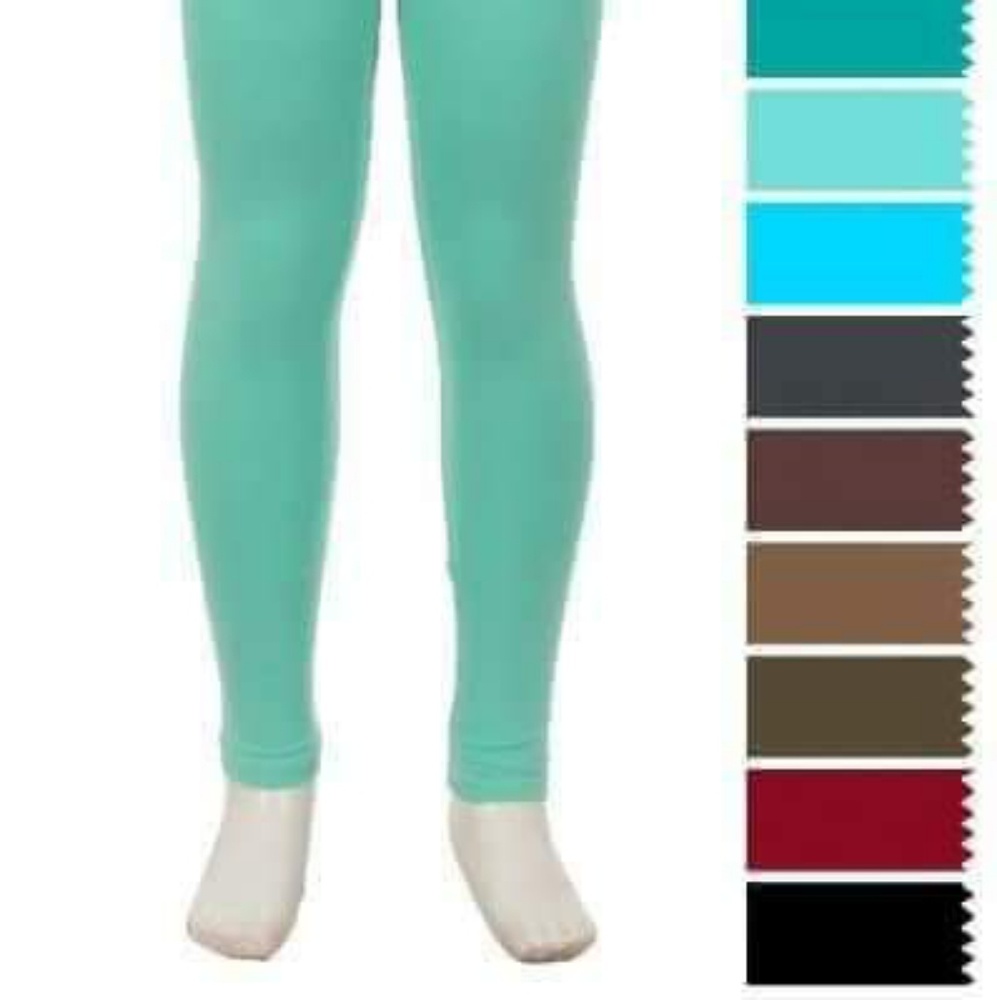 Kids Size Solids